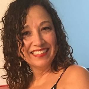 Meet your Posher, Patty